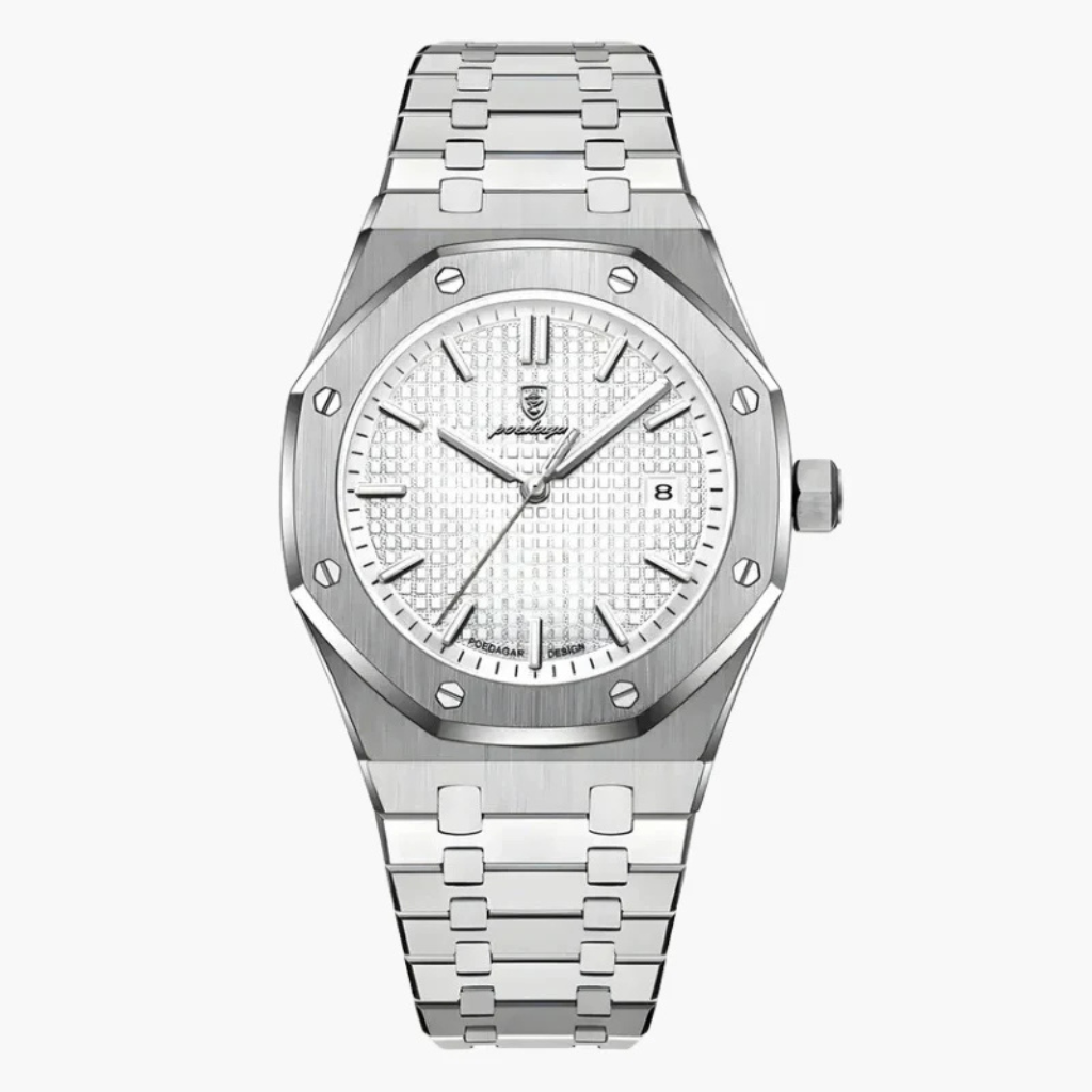 Modern Elite Waterproof Watch