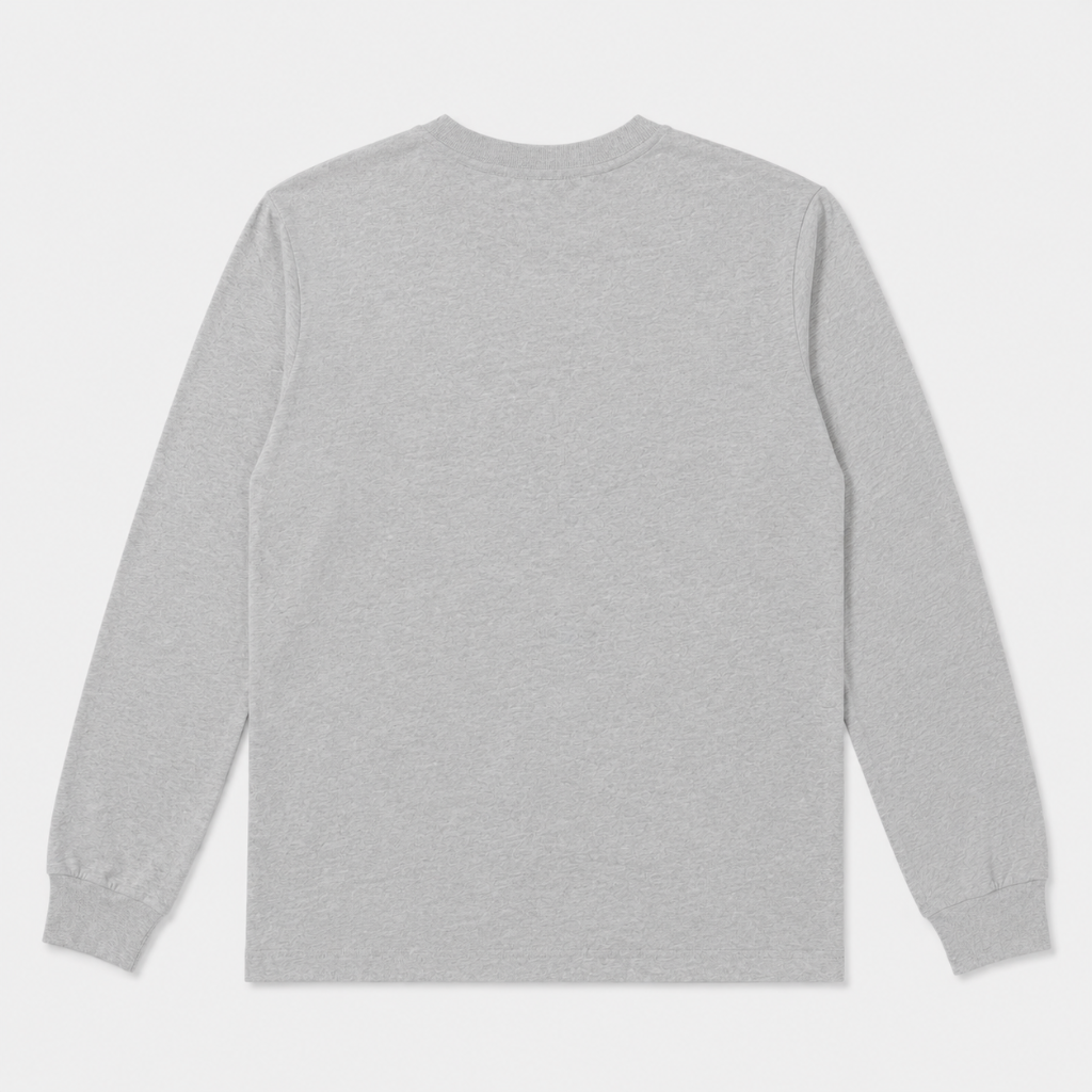 Standard Long Sleeve Tee