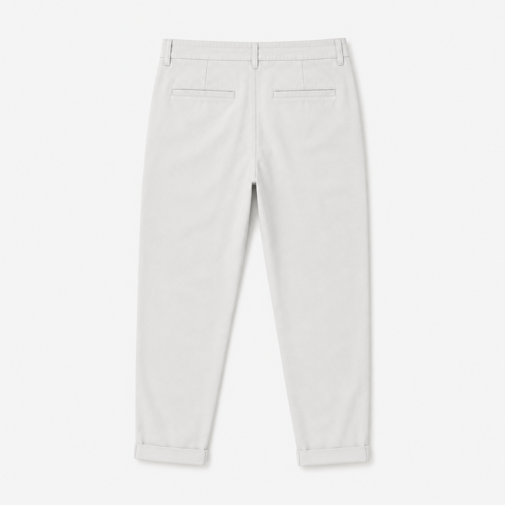 Men's Formal Linen Pants