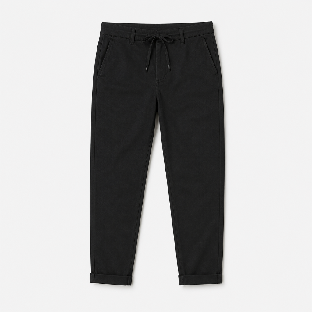 Men's Formal Linen Pants