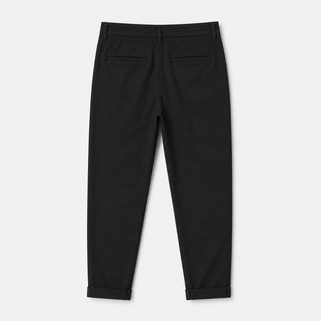 Men's Formal Linen Pants