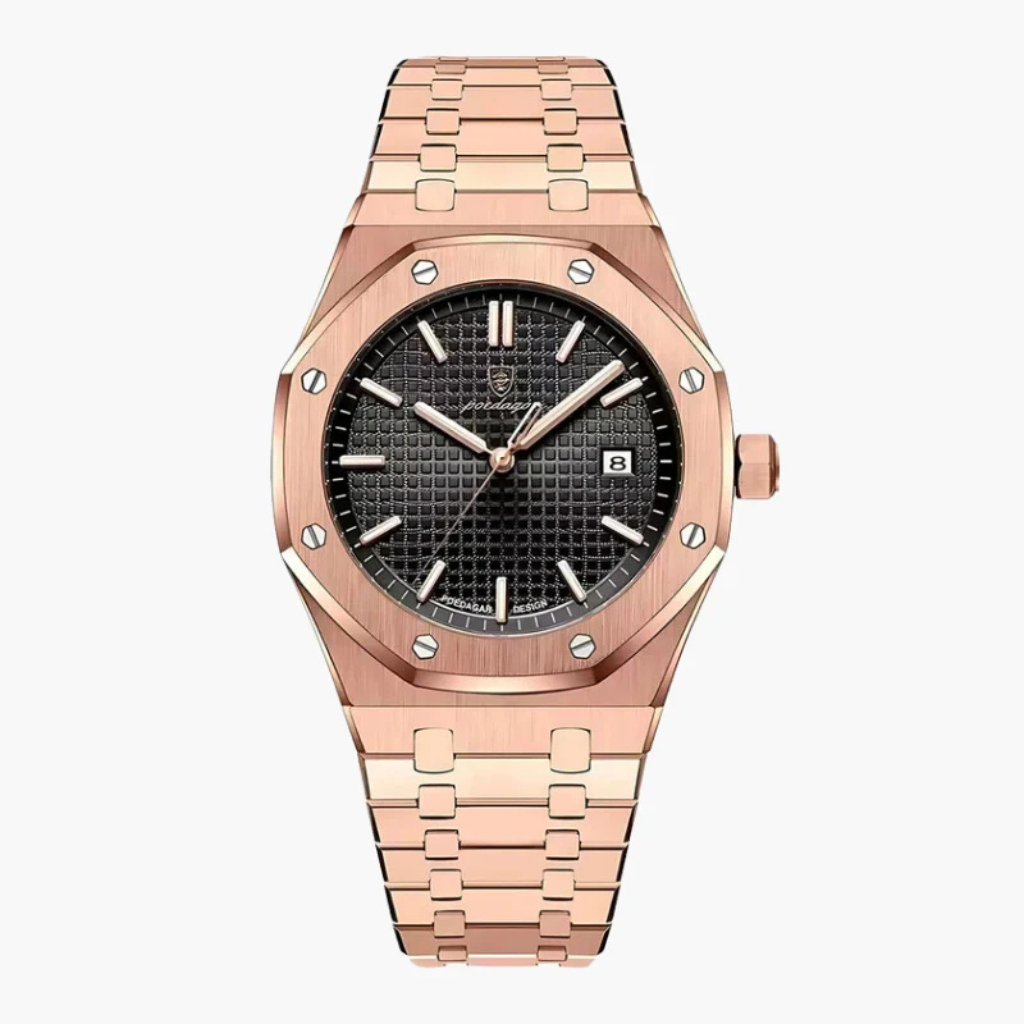 Modern Elite Waterproof Watch