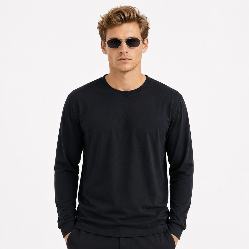 Standard Long Sleeve Tee